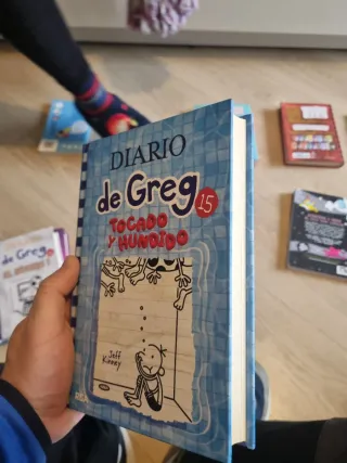 LOTE DE LIBROS JUVENILES