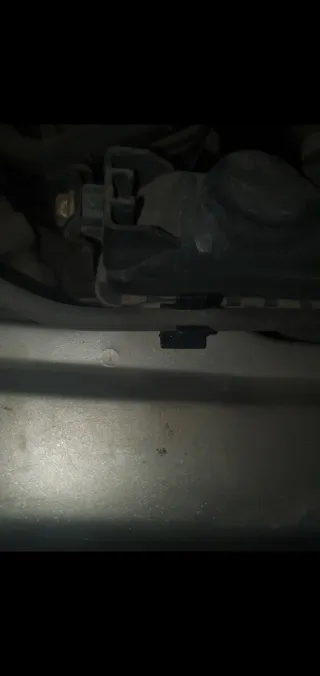 Suzuki Vitara Caja Transferencia Clip