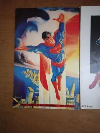 La Muerte de Clark Kent