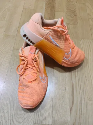 Nike Metcon 9 Naranja