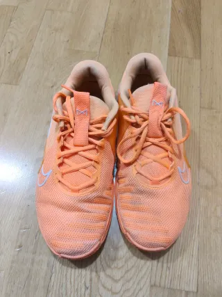 Nike Metcon 9 Naranja