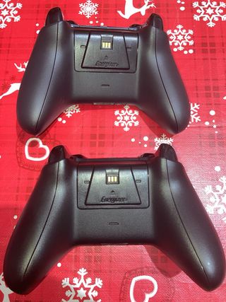 Pack Mandos Xbox Series X