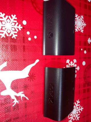 Pack Mandos Xbox Series X