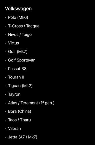 FRENADA GOLF 8R 2024