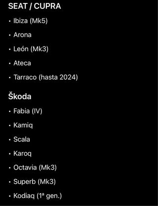 FRENADA GOLF 8R 2024