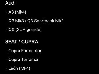 FRENADA GOLF 8R 2024