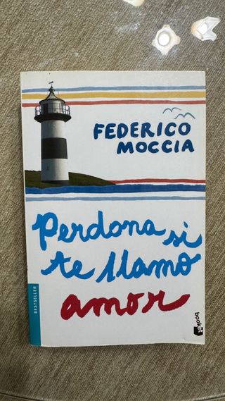 Bilogía perdona si te llamo amor