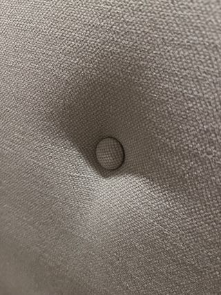 Butacas Kenay Home Beige Tela