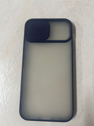 Funda iPhone 12 Pro con tapa