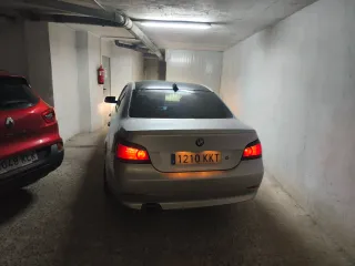 BMW Serie 5 2006