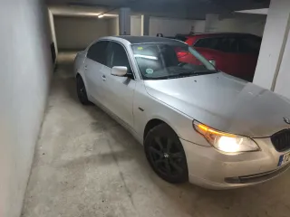 BMW Serie 5 2006