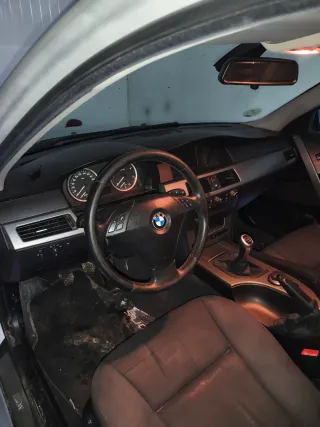 BMW Serie 5 2006