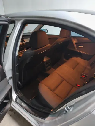 BMW Serie 5 2006