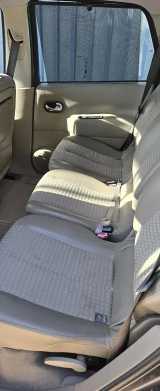 Renault Grand Scenic 2005