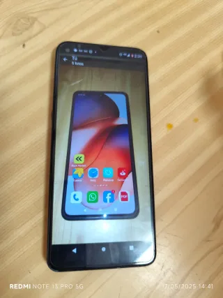 Xiaomi Redmi Note 13 Pro 5G