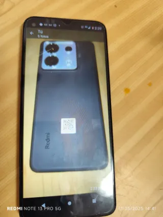 Xiaomi Redmi Note 13 Pro 5G