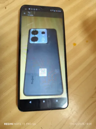 Xiaomi Redmi Note 13 Pro 5G