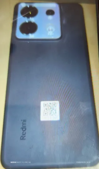 Xiaomi Redmi Note 13 Pro 5G