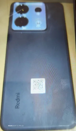 Xiaomi Redmi Note 13 Pro 5G