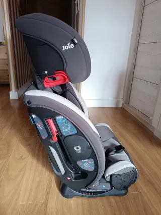 Seggiolino auto Joie