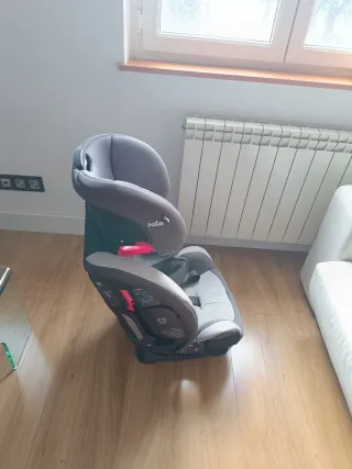 Seggiolino auto Joie