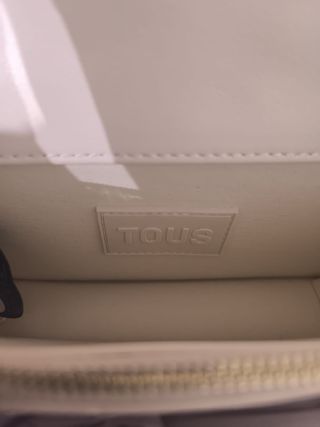 Bolso Tous