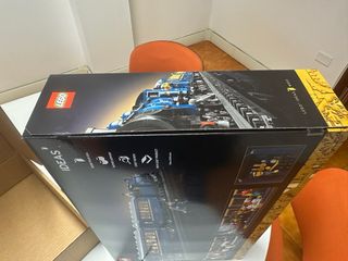 LEGO Orient Express 10317