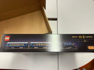 LEGO Orient Express 10317