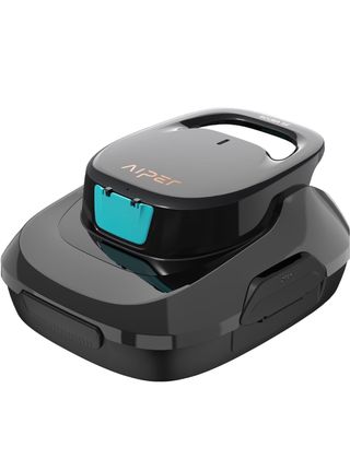 NUEVO Aiper Scuba SE Robot Limpiafondos