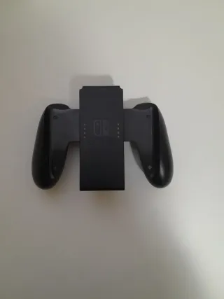 Nintendo Switch OLED Azul y Amarillo