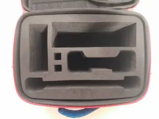 Nintendo Switch OLED Azul y Amarillo