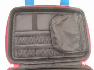 Nintendo Switch OLED Azul y Amarillo