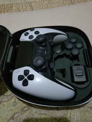 Mando PS5 DualSense Edge Sony