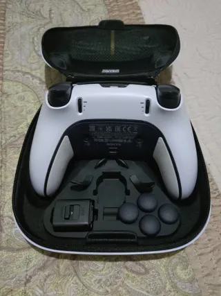 Mando PS5 DualSense Edge Sony