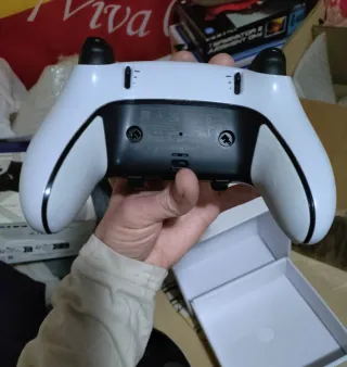 Mando PS5 DualSense Edge Sony