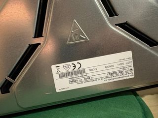 Placa Vitrocerámica Balay