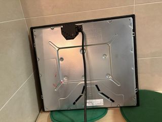 Placa Vitrocerámica Balay