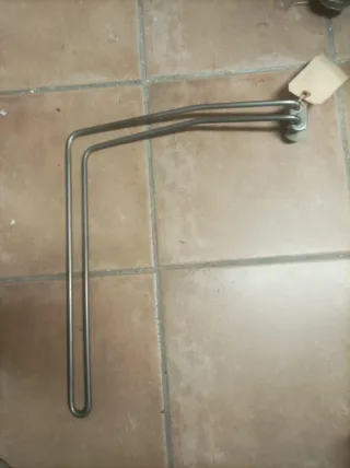 Resistencia Lavavajillas Whirlpool