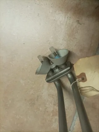 Resistencia Lavavajillas Whirlpool