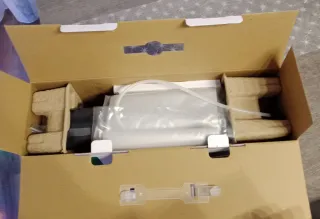 Envasadora al vacío Thermomix VS100 nueva