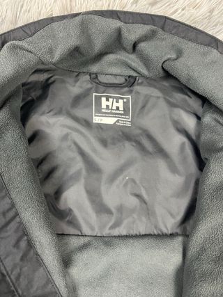 Chaqueta Helly Hansen Crew 2.0 Talla S
