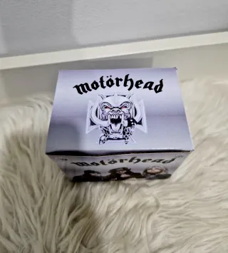 Caneca Motorhead