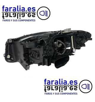 FARO DCHO BMW SERIE 5 F10/F11 2013-2016 AFS