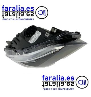 FARO DCHO BMW SERIE 5 F10/F11 2013-2016 AFS
