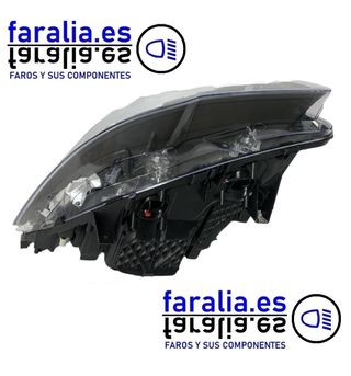 FARO DCHO BMW SERIE 5 F10/F11 2013-2016 AFS