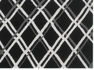 Tappeto in Lana 160x240cm Nuovo