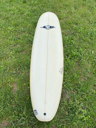 Tabla de surf 8,0 Lg surf
