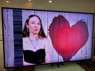 TV 43” Led Samsung 4K UHD Smart TV !! Leer bien !!