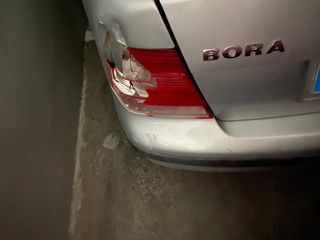 Volkswagen Bora 2003