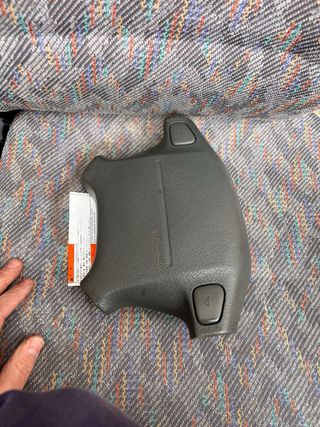 Volante Suzuki Jimny